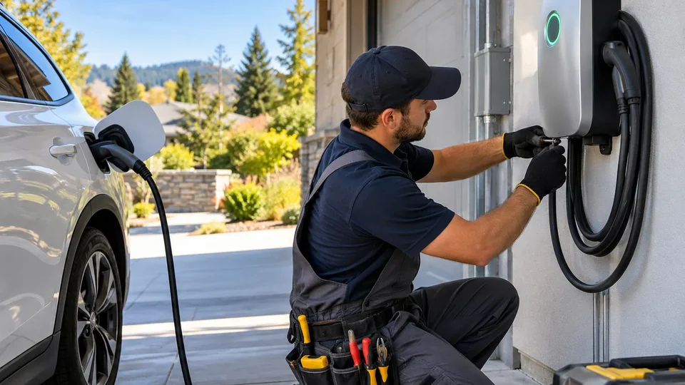 Avista Schedule 77 Rebate Audit Spokane
