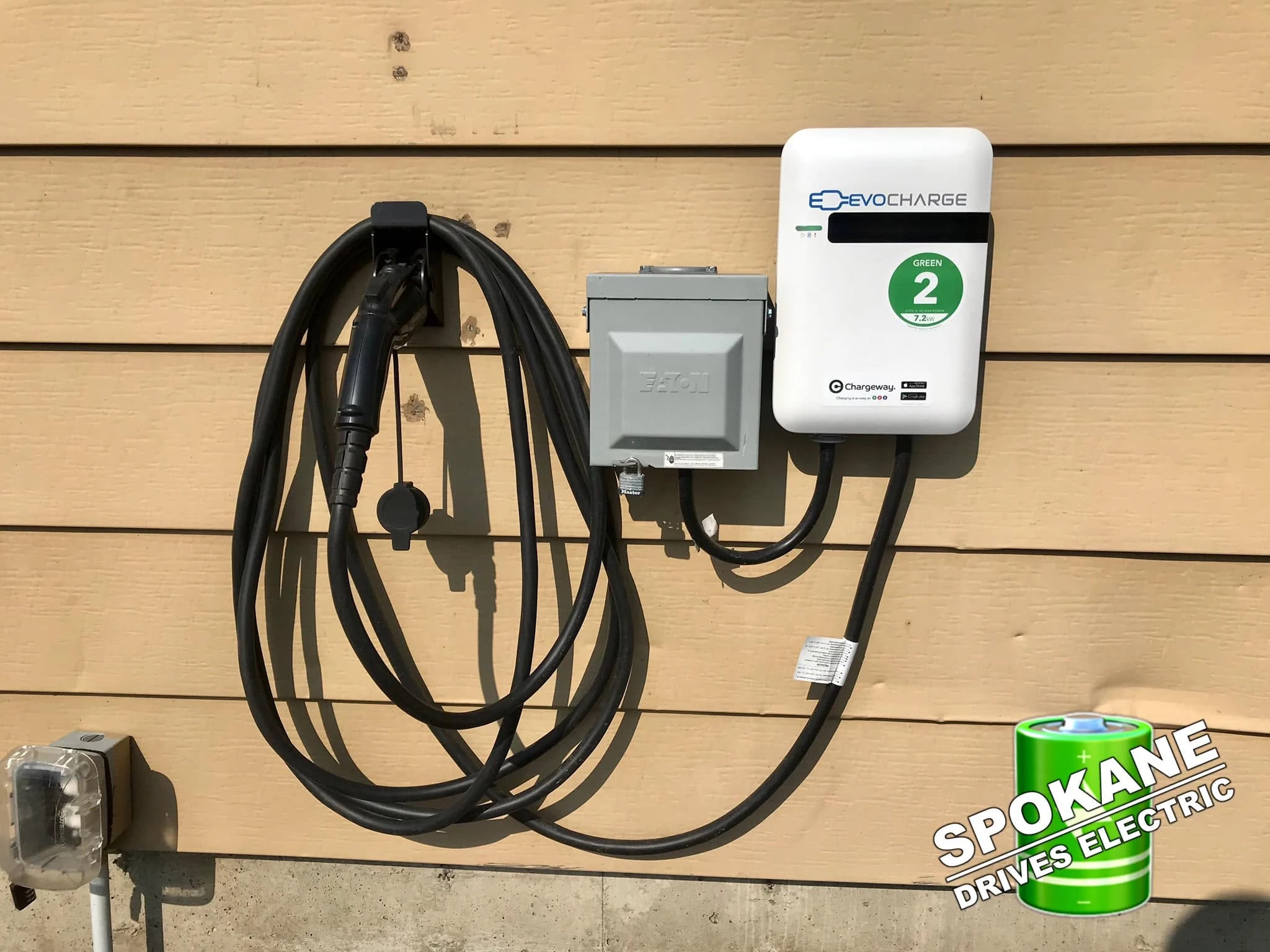 Commercial-Grade Electrical Conduit Installation