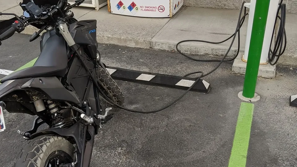 Smart EV Charger Installation in Spokane WA with Wi-Fi and Energy Management