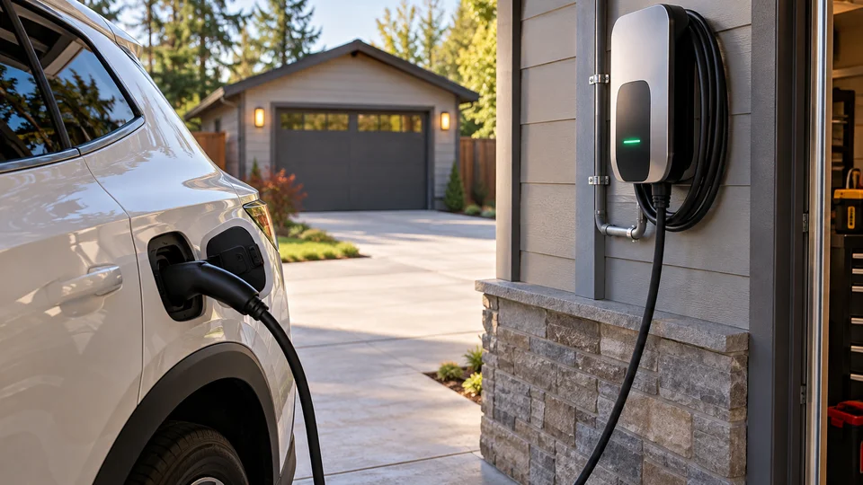 Whole-home Type 2 surge protective device and dual grounding electrode installation